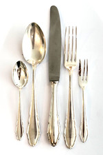 Besteck 8 - 12 Personen