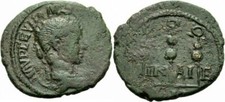 Alexander Severus Nicaea