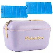 Retro Tourist Kühlschrank 20 Liter Praktischen Tragbaren Kühlschrank Vintage 