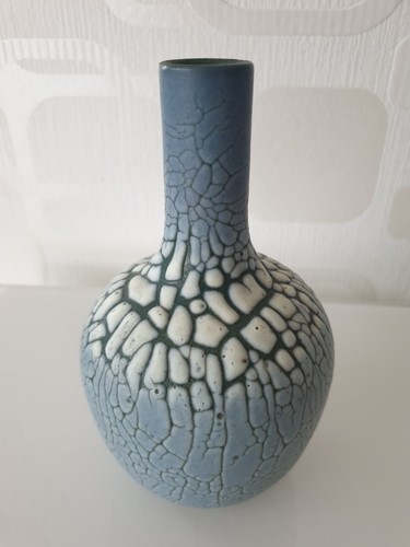 Lienhstudiokeramik vase - /,