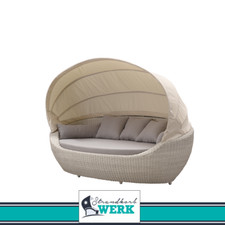 Liegeinsel Paradiso harkers