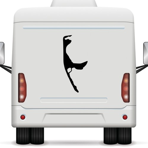 Wohnmobil camping wohnwagen - wohnmobil,