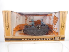 Britains Kettenkrad Half Track