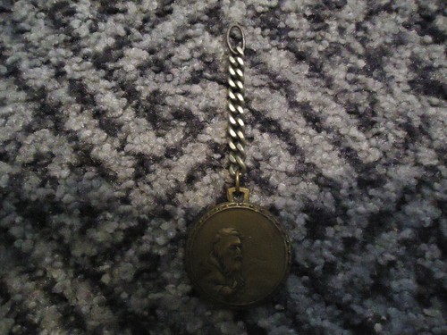 Vintage antik alter uller ullr - vintage,