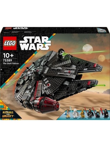 Lego star wars 75389 - star, wars™