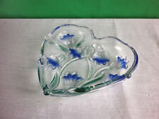 Glasschale Snackschale