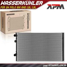 Kühler Wasserkühler