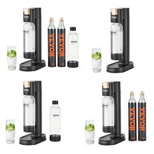 VEVOR Sprudelwassergerät