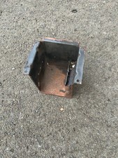 VW T3 Bus Schalthebelführung/Schalthebelkulisse 4-Gang (ohne Anschlagplatte)