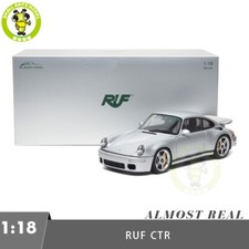 1/18 Porsche RUF CTR