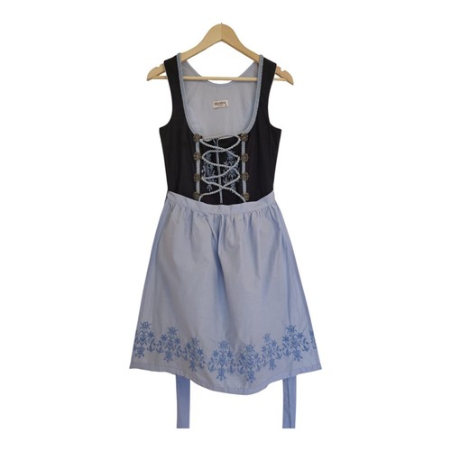 90er vintage dirndl - vintage,