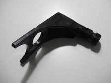 Trittbrett halter hinten - trittbrett-halter,