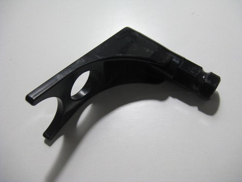 Trittbrett halter hinten - trittbrett-halter,