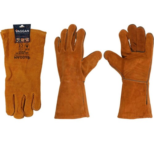 Grillhandschuhe 2er set - grillhandschuhe, 2er-set
