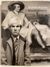 Künstlerporträts Barbara