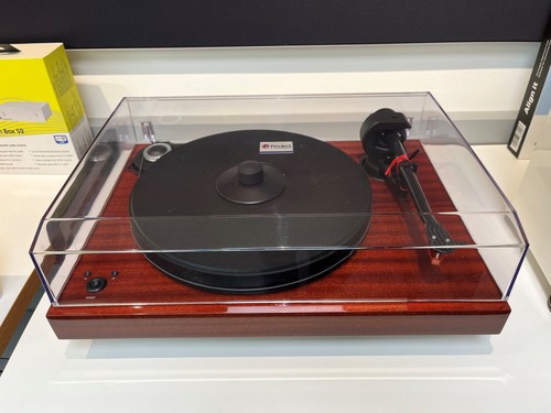 Pro ject xpierence - pro, sb-dc