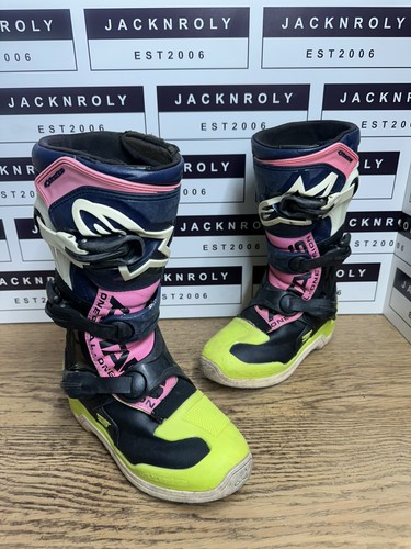Alpinestars tech youth - tech, 3s