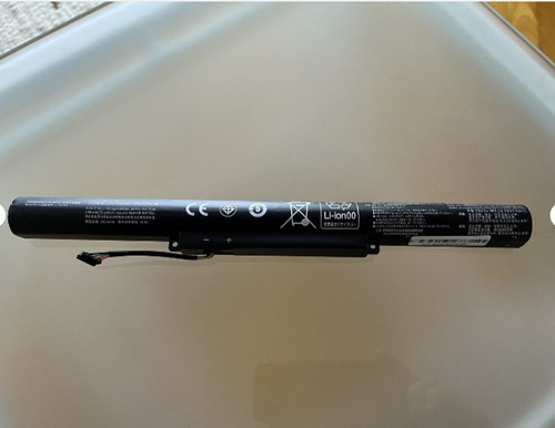 Ersatz akku für lenovo laptop - ersatz,