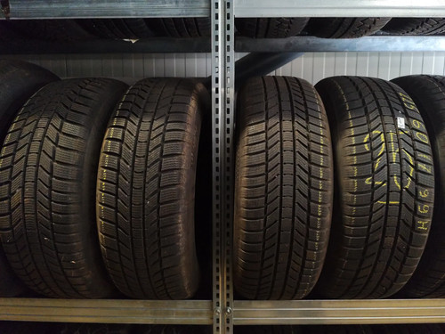 Winterreifen 225 r17 99h - 225, 60