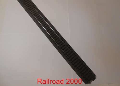 Märklin 24360 gerades - 24360,