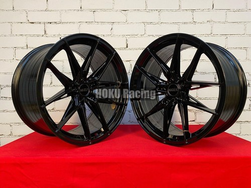 Haxer hx036 srt concave - 22",