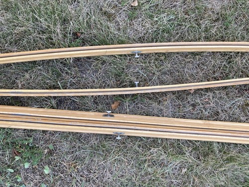 Faltboot klepper aerius - faltboot,