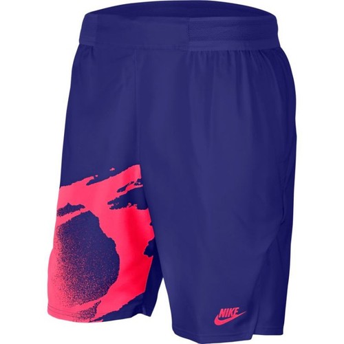Nike challenge court agassi - nike,