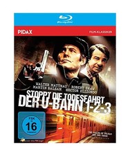 Stoppt die Todesfahrt der