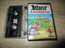 Asterix bei den olympischen