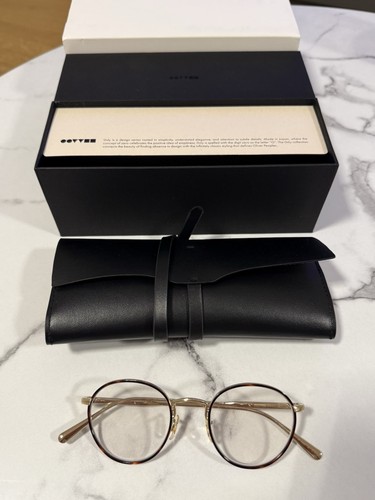 Oliver peoples brunello - peoples, x