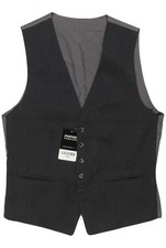 Tommy Hilfiger Tailored Weste Herren ärmellose Jacke Steppweste Anzu... #jgfjggq