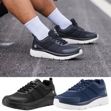 FitVille Walkingschuhe Herren
