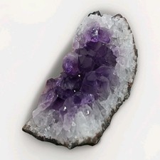 Amethyst Mineral Uruguay
