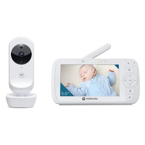 Motorola video babyphone - motorola,