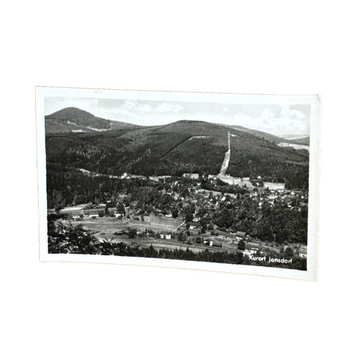 Postkarte jonsdorf - postkarte, ak