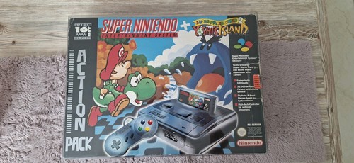 Yoshis island action - island, pack