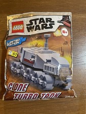 LEGO Star Wars Klonkrieger