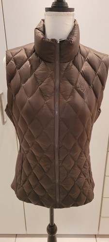 Hilfiger steppweste m - gr.,