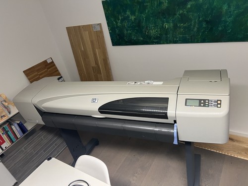 Designjet 500 hpgl 2 - hp, +hpgl/2