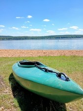 Thunder Kajak gebraucht - Privat