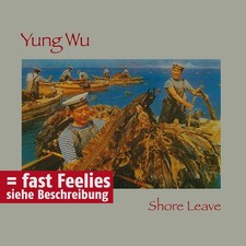 YUNG WU · Vinyl · SHORE LEAVE