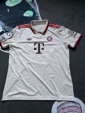 adidas FC Bayern München Tel
