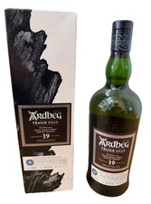 Ardbeg 19 Jahre Traigh Bhan
