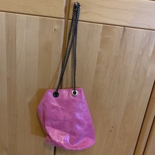 Genuine Leather Borse In Pelle