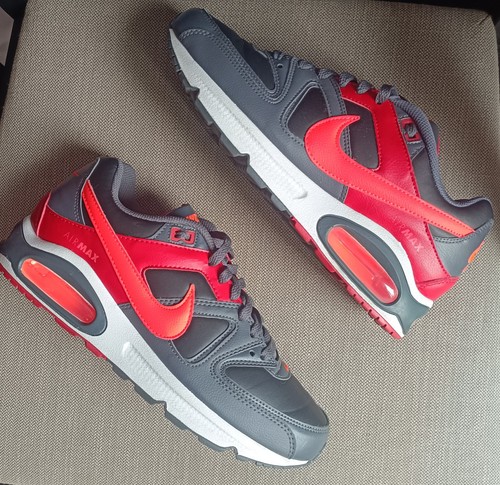 Nike air max command leather - command,