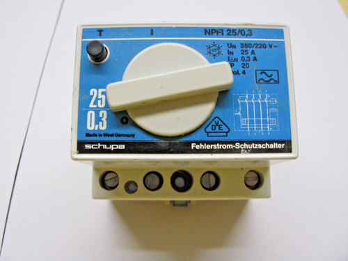 Schupa - (2277),