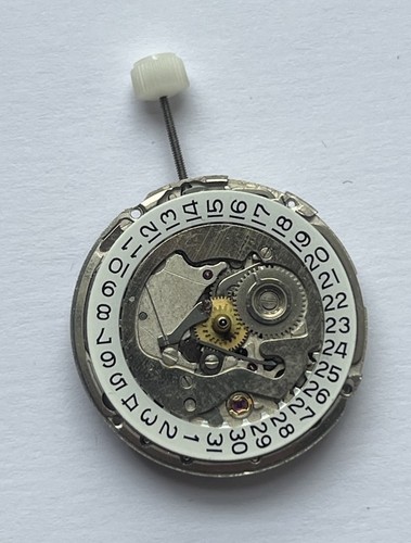 Neues automatikwerk aus - automatikwerk,