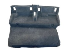 Teppichboden Kofferraumboden hinten Schwarz Smart ForTwo 451 / A4516800242