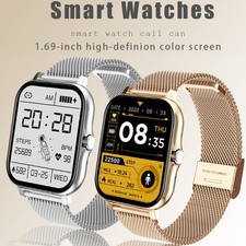 Smart Watch Frauen Männer