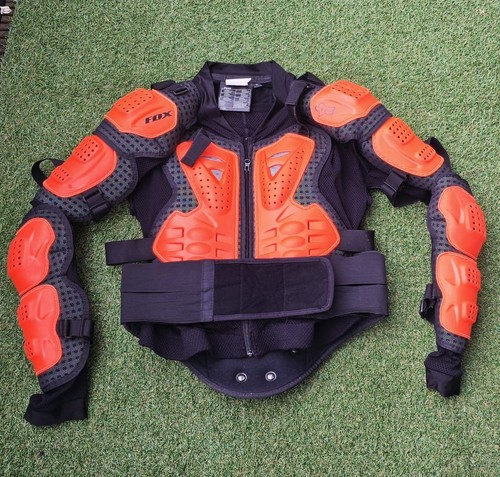 Fox racing titan - fox,